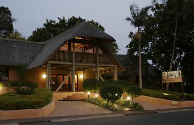 Amazulu Lodge
