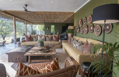 Lodge