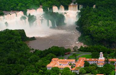 Hotel das Cataratas