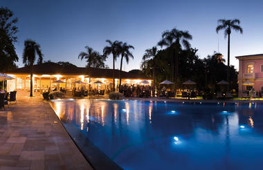 Hotel das Cataratas