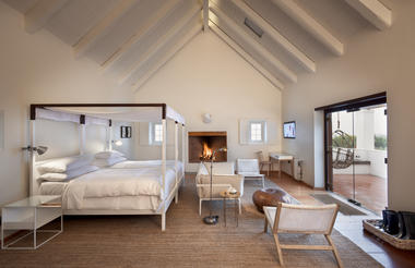 Fynbos Cottage