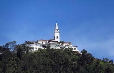 Cerro Monserrate