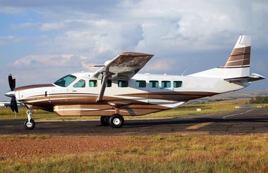 Cessna 208 Caravan