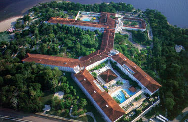 Tropical Manaus Hotel