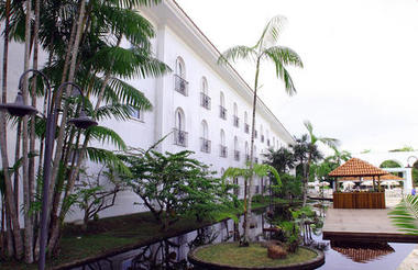 Tropical Manaus Hotel