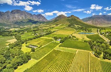 Winelands