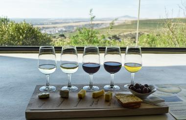 tasting