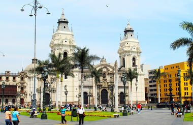 Main Square