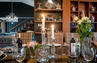 Safari Moon Dining Below The Ardmore Collection 