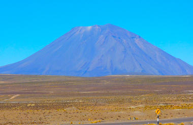 Aguada Blanca and Salinas National Reserve