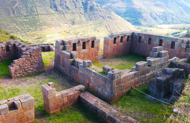 Pisac