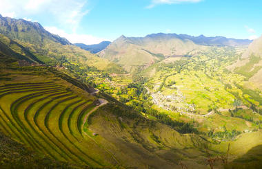 Pisac