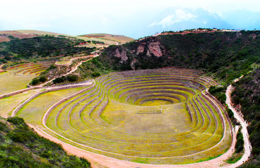  Moray Archaeological Complex