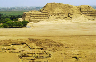 Sun Huaca