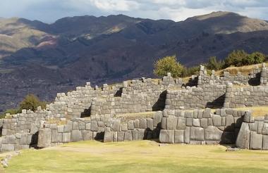 Sacsayhuaman