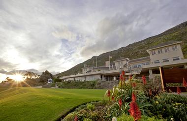 Club House