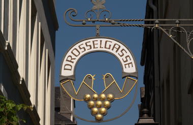 Drosselgasse