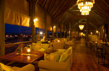 Burunge Tented Lodge - Tarangire