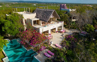 Cardamom House