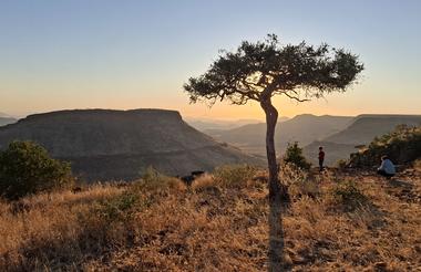 Sundowner 