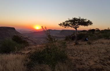 Sundowner 