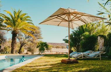 Refreshing Views, Unforgettable Moments