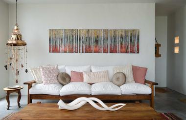 sitting room