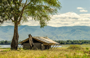 Zambezi Expeditions