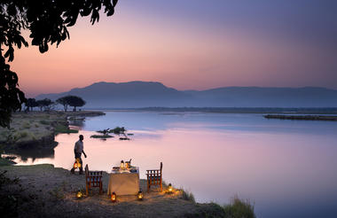 Zambezi Expeditions