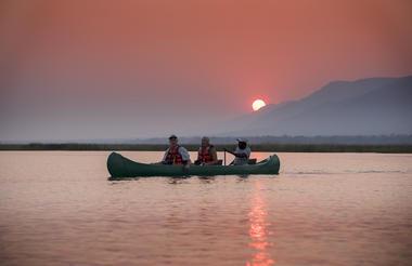 Zambezi Expeditions