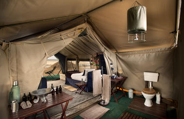 Zambezi Expeditions