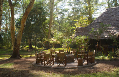 Migunga Tented Camp