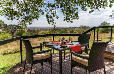 Lemala Kuria Hills Lodge
