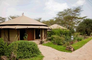 Lake Elmenteita Serena Camp