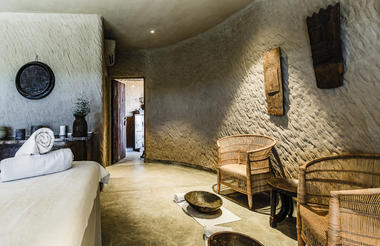 Omaanda Spa
