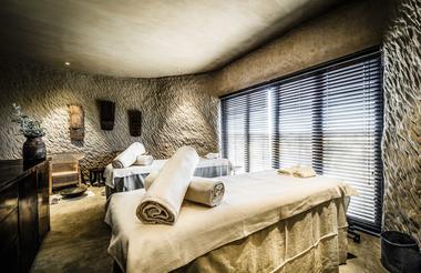 Omaanda Spa