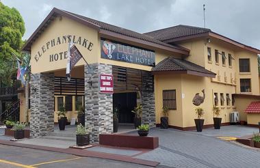 Elephant Lake Hotel