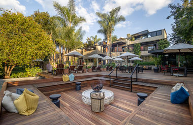 The Residence Hotel