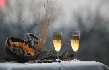 Sundowner Wine