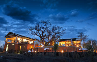 Azura Selous Game Reserve