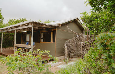 Ubunye Comfort Room