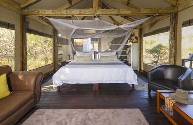 Super King size bed