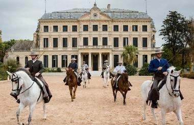 Jerez de la frontera
