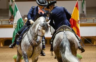 Jerez de la frontera