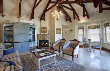 Franschhoek Country House & Villas