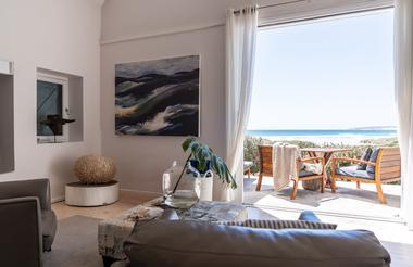 Ocean Suite view