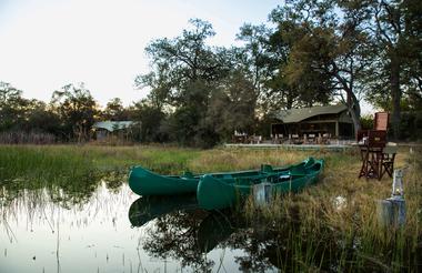 Okavango Explorers Camp - Activities