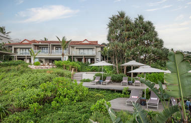Sala Beach House