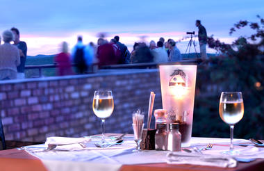 Etosha Safari Lodge