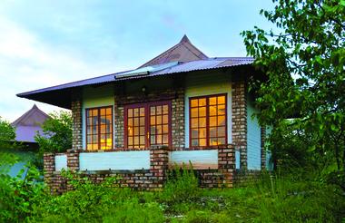 Etosha Safari Lodge